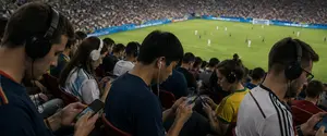 Кінець монополії американського контенту: як алгоритми повертають світ до локальних розваг