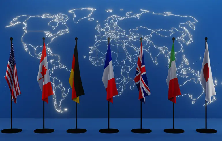 Саміт G7: які питання будуть ключовими та як Франція спробує