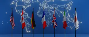 Саммит G7: какие вопросы будут ключевыми и как Франция попытается избежать конфронтации с Трампом — Reuters