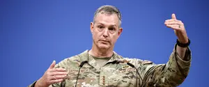 Главком сил НАТО в Европе уверен, что РФ не решится атаковать страны Балтии