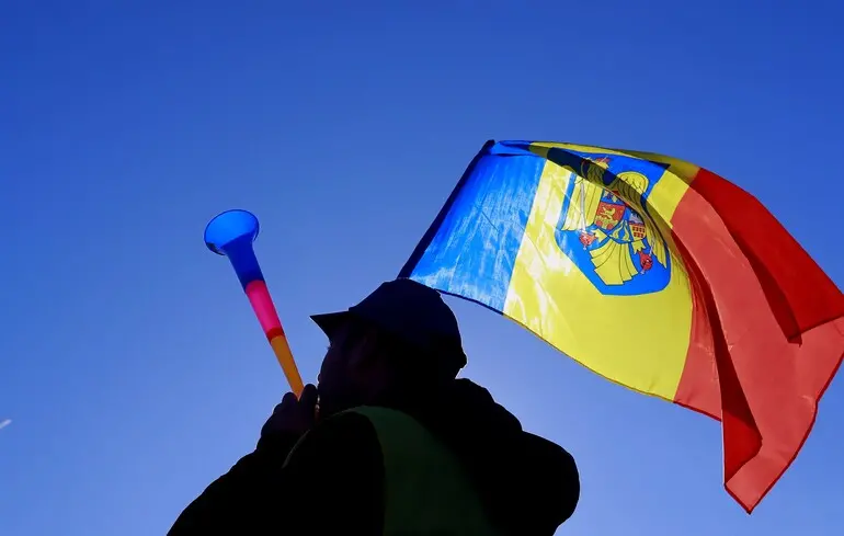 У Румунії придумали, як убезпечитись від українських морських дронів