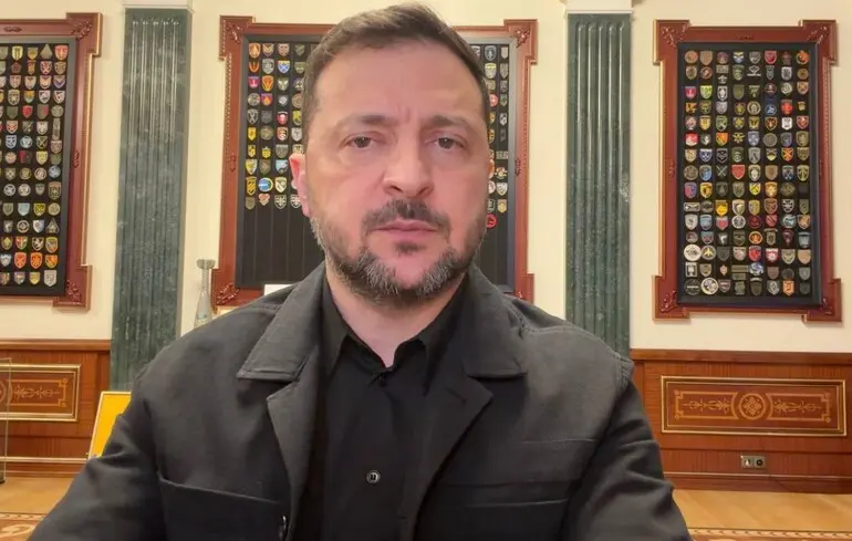 Які нові загрози визначила влада: Зеленський підписав указ про боротьбу з тероризмом в Україні