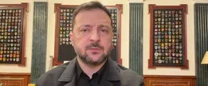 Какие новые угрозы определили власти: Зеленский подписал указ о борьбе с терроризмом в Украине
