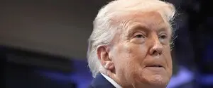 Трамп отменил удары по Ирану: причина
