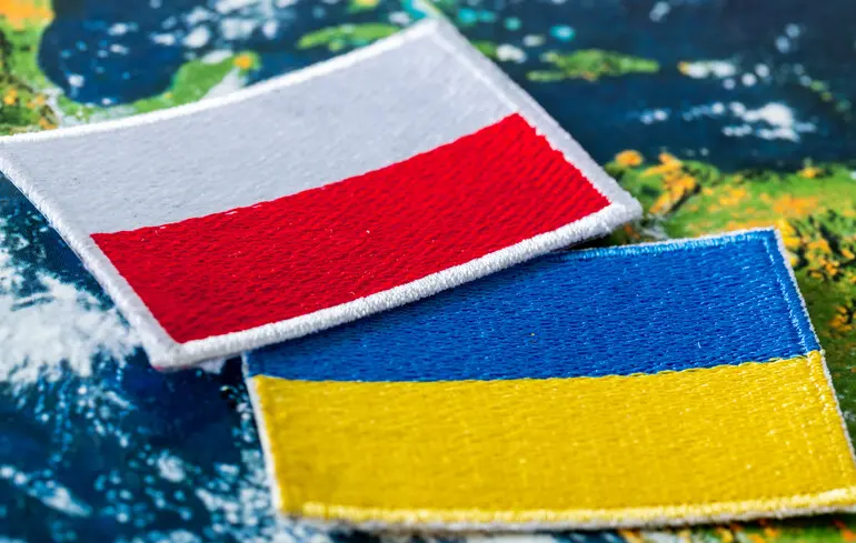 У поляків погіршилось ставлення до українців після скандалу з 