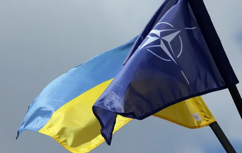 Без иллюзий: зачем Украина едет на саммит НАТО в Анкаре