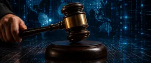 Використання ШІ без перевірки: суд у США відсторонив та оштрафував одразу адвокатів 