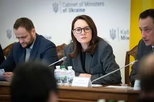 Кредит для бизнеса под 0,1%: Свириденко представила изменения в программе &laquo;Доступные кредиты 5-7-9%&raquo;