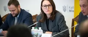 Кредит для бизнеса под 0,1%: Свириденко представила изменения в программе «Доступные кредиты 5-7-9%»