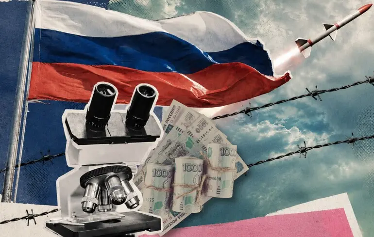 Незаметная реабилитация: как российские ученые — разработчики ракет возвращаются на мировые научные площадки