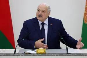 Лукашенко: війни в Україні та на Близькому Сході «закінчаться цього року»