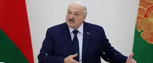 Лукашенка: войны в Украине и на Ближнем Востоке «закончатся в этом году»