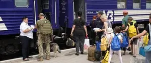 Итальянские суды не отпускают украинских детей домой: что происходит