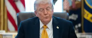 Трамп назвав заяви Ірану «жалюгідними» після витоку деталей можливої угоди