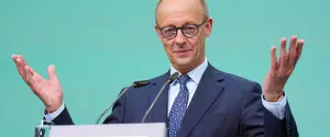 Мерц готує сюрприз для Трампа: канцлер особисто вручить подарунок на саміті G7