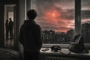 Між тривогами та бунтом: як поважати кордони підлітка й не втратити контакт під час війни