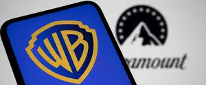 Мін'юст США схвалив придбання Warner Bros. за $110 мільярдів без додаткових умов