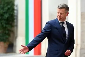 Кінець медіаімперії Орбана: партія Мадяра подала законопроєкт про реформу суспільних ЗМІ
