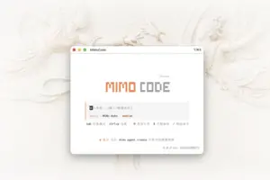 Xiaomi выпустила бесплатного конкурента Claude Code: новый ИИ-агент способен самостоятельно обучаться