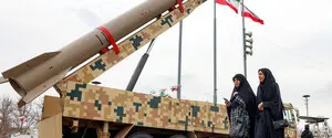 Іран під час перемир'я міг поповнити свій арсенал російськими ракетами — Bloomberg