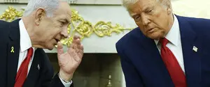 Угода Трампа з Іраном може стати політичним ударом для Нетаньягу — Axios