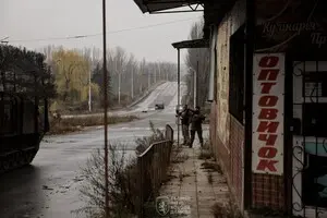 В 19-м корпусе сообщили, находятся ли ВСУ в окружении россиян возле Константиновки