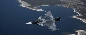 Истребители Швеции перехватили российские Су-24 и Су-34 над Балтийским морем