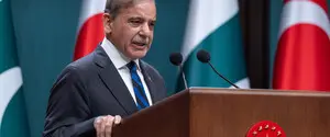 США та Іран фіналізують угоду протягом 24 годин — прем’єр Пакистану 