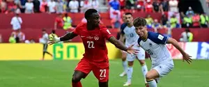 Канада не змогла виграти матч-відкриття домашнього ЧС-2026