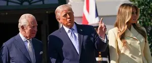 Трамп зустрінеться з лідерами Близького Сходу під час саміту G7 у Франції