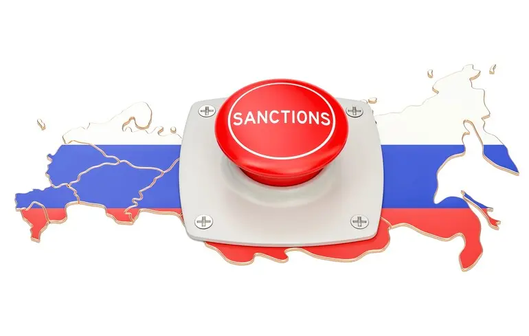 Україна вдарила санкціями по російських операторах зв’язку на ТОТ