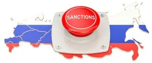 Украина ввела санкции против российских операторов связи на ВОТ