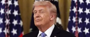 Трамп назвал дату, когда будет подписано историческое соглашение с Ираном и открыт Ормузский пролив