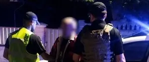 В Ирпене мужчина открыл огонь по прохожим