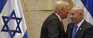 «Трамп нас подставил»: Израиль возмущен тайными договоренностями между США и Ираном