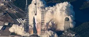 Після вибуху ракети: Blue Origin пообіцяла відновити польоти New Glenn до кінця 2026 року — The Guardian