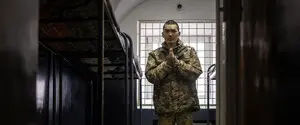 Россия отказывается забирать часть своих военнопленных: кто не нужен Москве