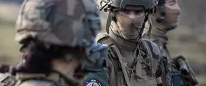 Три страны НАТО отработают защиту Сувальского коридора