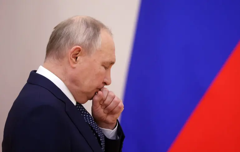 «Країна наближається до серйозної кризи»: The Telegraph про те, як російські депутати відкрито критикують Путіна