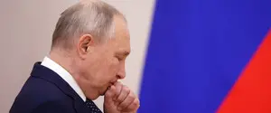 «Країна наближається до серйозної кризи»: The Telegraph про те, як російські депутати відкрито критикують Путіна 