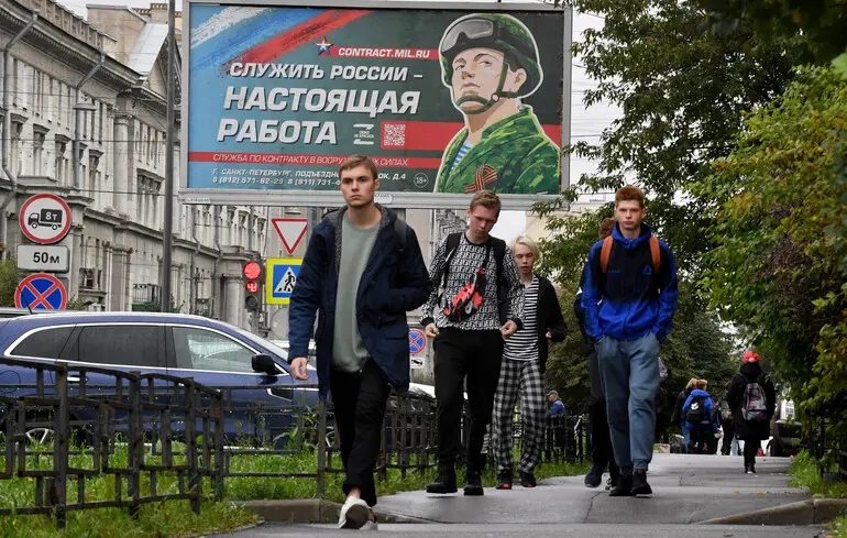 CNN: Росія наближається до критичної точки як в мобілізації, так і у військовому виробництві
