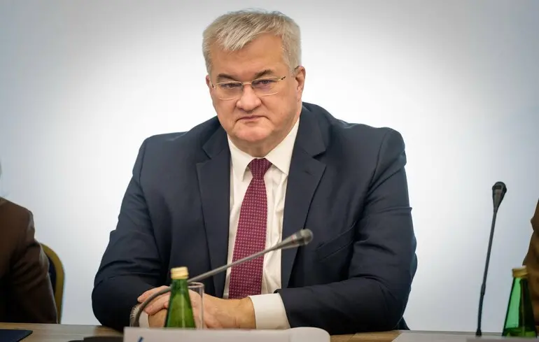 Сибига прокомментировал задержание Великобританией танкера «теневого флота» РФ