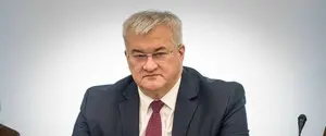 Сибига прокомментировал задержание Великобританией танкера «теневого флота» РФ