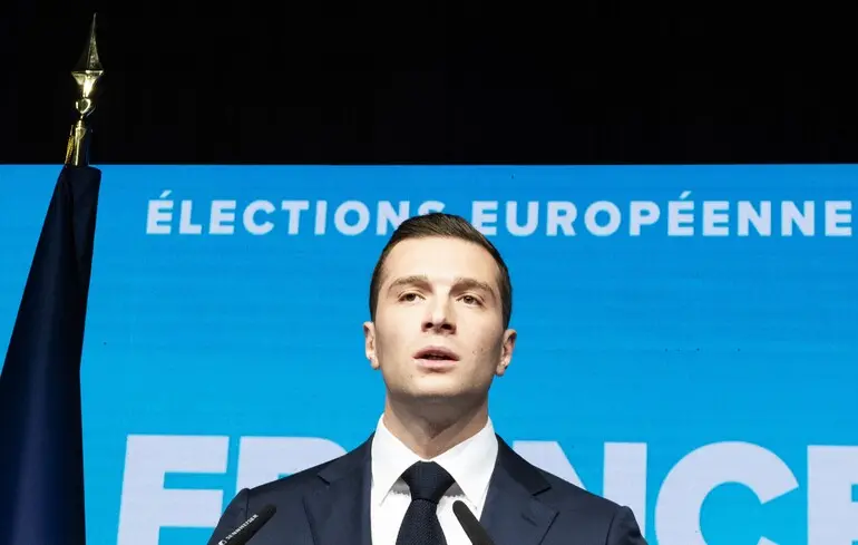 Барделла розглядається як потенційний кандидат на президентських виборах