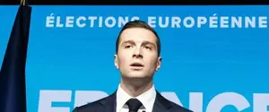 Во Франции критикуют Макрона после провала франко-германского оборонного проекта