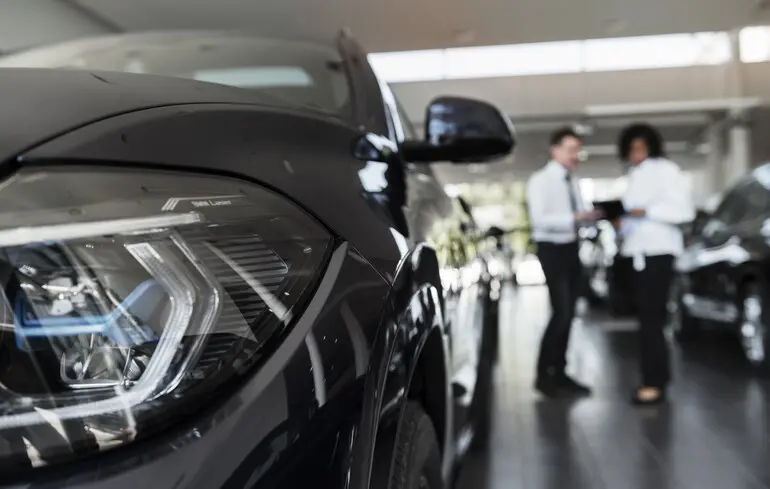 Середній бюджет українця на авто становить $6,5 тисячі — експерт