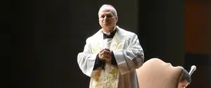 Неожиданный финал визита: Папа Лев XIV сел в самолет короля Испании