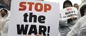 США и Иран подпишут предварительное мирное соглашение в дистанционном режиме — Axios