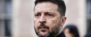У Украины есть неразглашаемые предложения для партнеров: Зеленский анонсировал обсуждение
