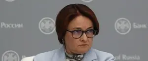 Розкол у Кремлі через війну: Rzeczpospolita аналізує зникнення Набіулліної